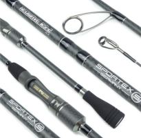 Sportex Prút Neowave RS-2 Ultra Light 2,65 m 0,8-9 g (2)