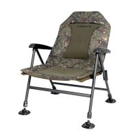 Trakker Kreslo RLX Recliner (1)