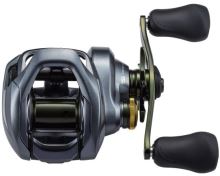 Shimano Multiplikátor Curado 201 DC XG Left Hand (1)