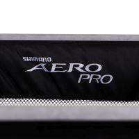 Shimano Vezírek Aero Pro Keepnet Rectangular 4 m (4)
