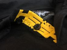 HOTSPOT DESIGN Tričko Polo CatFish Mania (1)