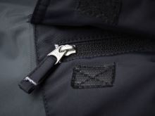 Geoff Anderson Nohavice Barbarus 2 Čierne (7)