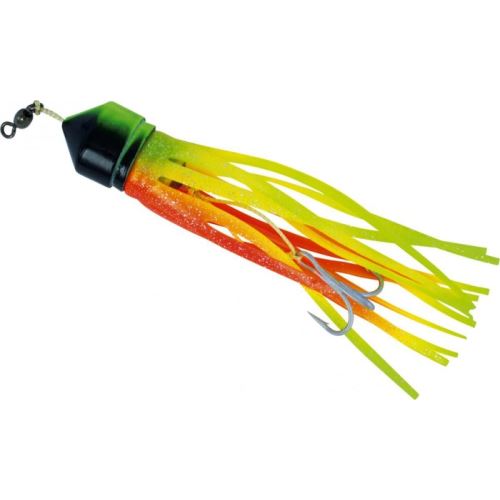 Black Cat clonk teaser chobotnička Firetiger