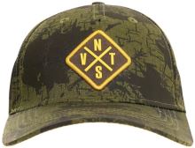 Navitas Šiltovka Crux Camo Baseball Cap (1)