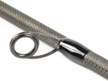 Free Spirit Prút Hi-S SR Short Range Feeder 2,4 m 40 g (5)