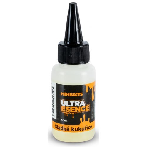 Mikbaits Ultra Esencia 50 ml