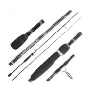 Abu Garcia  Prívlačový prút  Venerate Spin 2,4 m 10-35 g