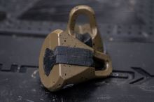 Korum Záťaž Pre Zistenie Hĺbky Pinch-On Plummet 2 ks (9)