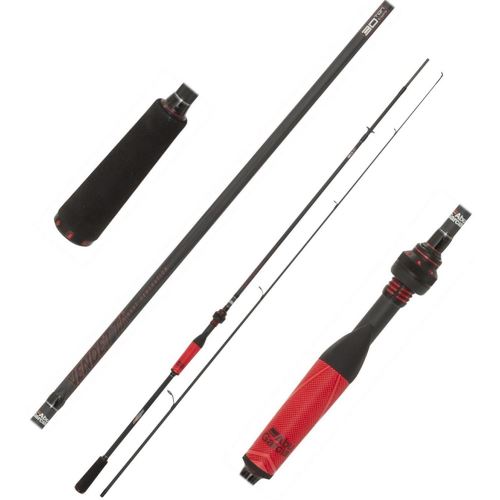 Abu Garcia Prút Vendetta LTD Spin WG UL 1,7 m 2-10 g
