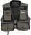 Zebco Vesta Lightweight 9 Pocket Fishing Vest