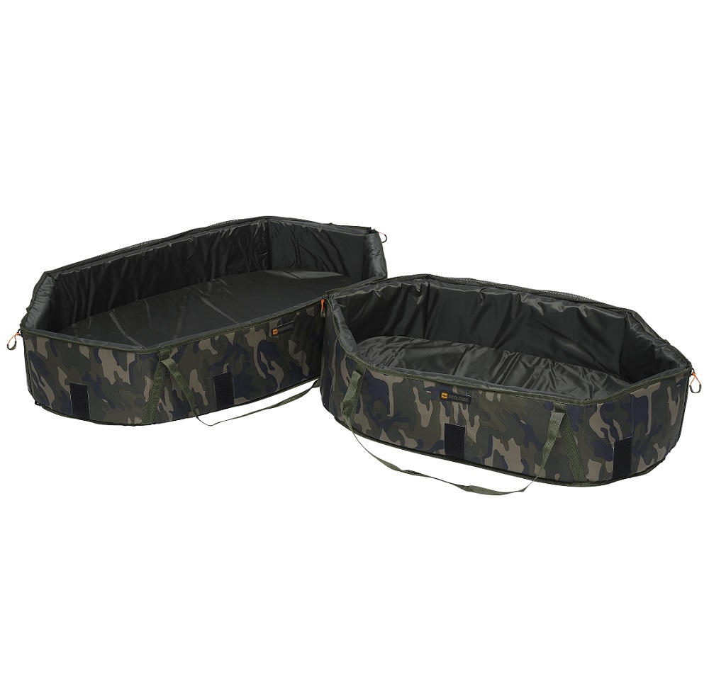 E-shop Prologic podložka inspire unhooking mats with sides medium