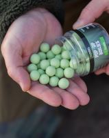 Nikl Plávajúce Boilies Česnak (2)