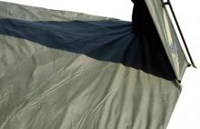 Nash Podlahová Fólia Gazebo / Gazebo Pro Groundsheet