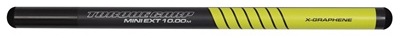 E-shop Matrix spodný mini diel k deličke torque carp power pole 10 m mini ext