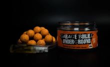 G.B.U. Plávajúce Boilies Zeppelin Pop Ups Broskyňa Korenie 40 g - 14 mm (4)