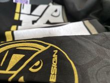 HOTSPOT DESIGN tričko Linear Carpfishing (4)