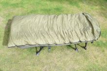 Mikbaits Spací Vak Fatty Boy 5 Season (1)