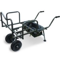 NGT Vozík Dynamic Carp Barrow (1)