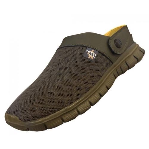 Vass Ľahké Nazúvacie Boty E Bacs