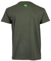 Nikl Tričko Army New Logo (1)