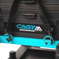 Mikado Sedačka Seatbox Cage CX36 (13)