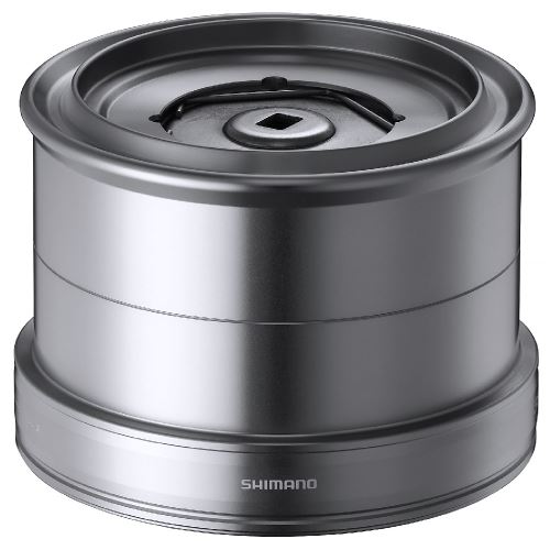 Shimano Náhradná Cievka Big Pit Custom Spool 3500 A