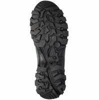 Dam Boty High Grip Boot Dark Green (2)