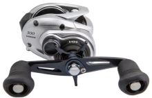 Shimano Multiplikátor Tranx 401 A Left Hand (1)