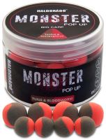 Haldorádó Pop-Up Monster Big Carp 50 g 13+17 mm - Tuniak Patentka