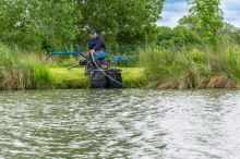 Preston Innovations Delička Superium X75 16 m Pole (19)