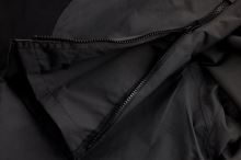 Savage Gear Nohavice WP Performance Trousers Gunmetal (2)