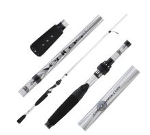 Abu Garcia Prút Veritas V2 Spin 2,15 m 3-15 g