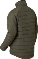 Geoff Anderson Bunda Zesto Thermal Zelená (2)