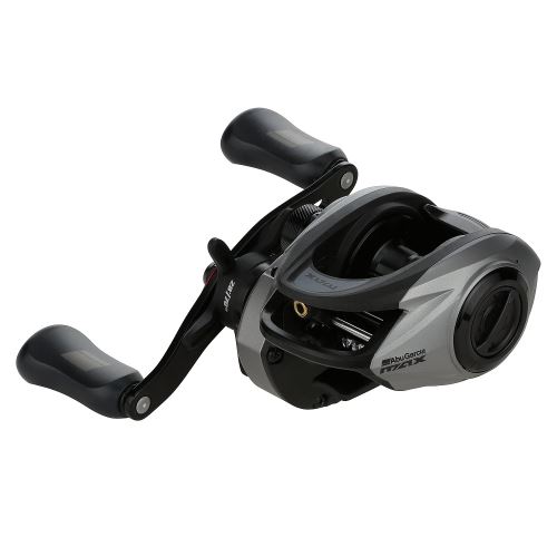 Abu Garcia Multiplikátor Max X Low Profile Reel 200 SD LH
