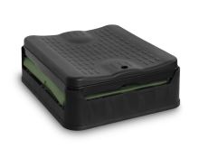 Delphin Set Toaleta Toiblox Easy + Stan + Vrecká Toiblox (5)