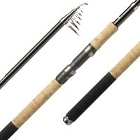 Dam Prút Backbone Tele 160 3 m 60- 160 g