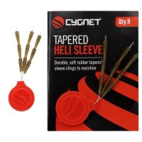 Cygnet Stoper Tapered Heli Sleeve