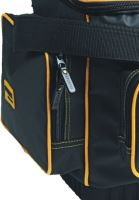 Sportex Prepravná Taška S Pevným Dnem (1)