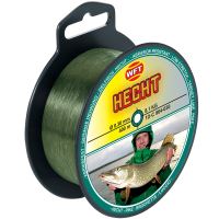 WFT Vlasec Zielfisch Šťuka Zelený WFT Vlasec Zielfisch Šťuka Zelený