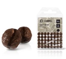 Delphin Nárazové Guličky sCAMO STONEZ - 8 mm 40 ks