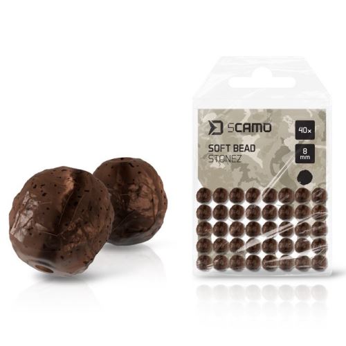 Delphin Nárazové Kuličky sCAMO STONEZ