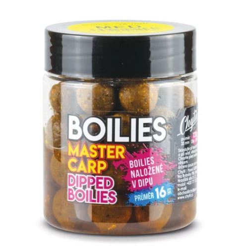 Chytil Dipované Boilies 20 mm 120 g