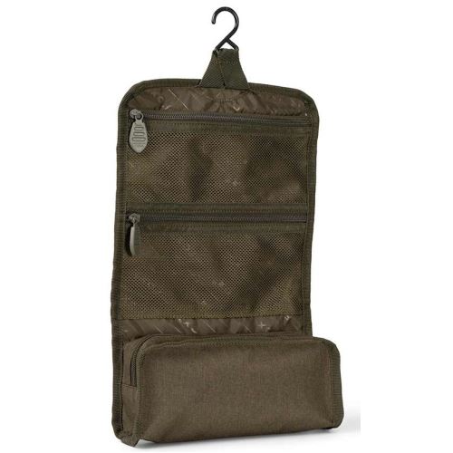 Fox Puzdro Voyager Roll Wash Bag