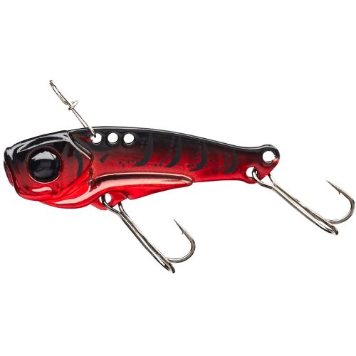 Gunki Wobler Muto Blade S Red Craw