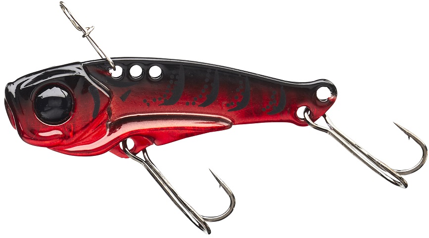 Gunki wobler kaiju boost s muto blade s red craw - 4,6 cm 8,1 g