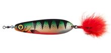 Fox Rage Blyskáč  Ultra UV Spoons Perch Fox Rage Blyskáč  Ultra UV Spoons Perch
