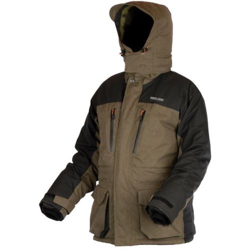 Prologic Bunda Heritage Thermo Jacket