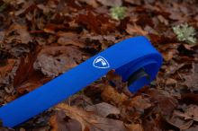 Fox Rage Ochrana Na Prívlačový Prút Rod Shields Spinning Modrý (12)