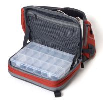 Flagman Prívlačová Taška S Dvoma Boxami Na Nástrahy (1)