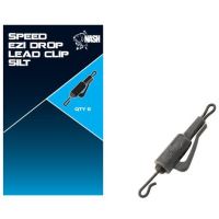 Nash Závesky Speed Ezi Drop Lead Clip (4)